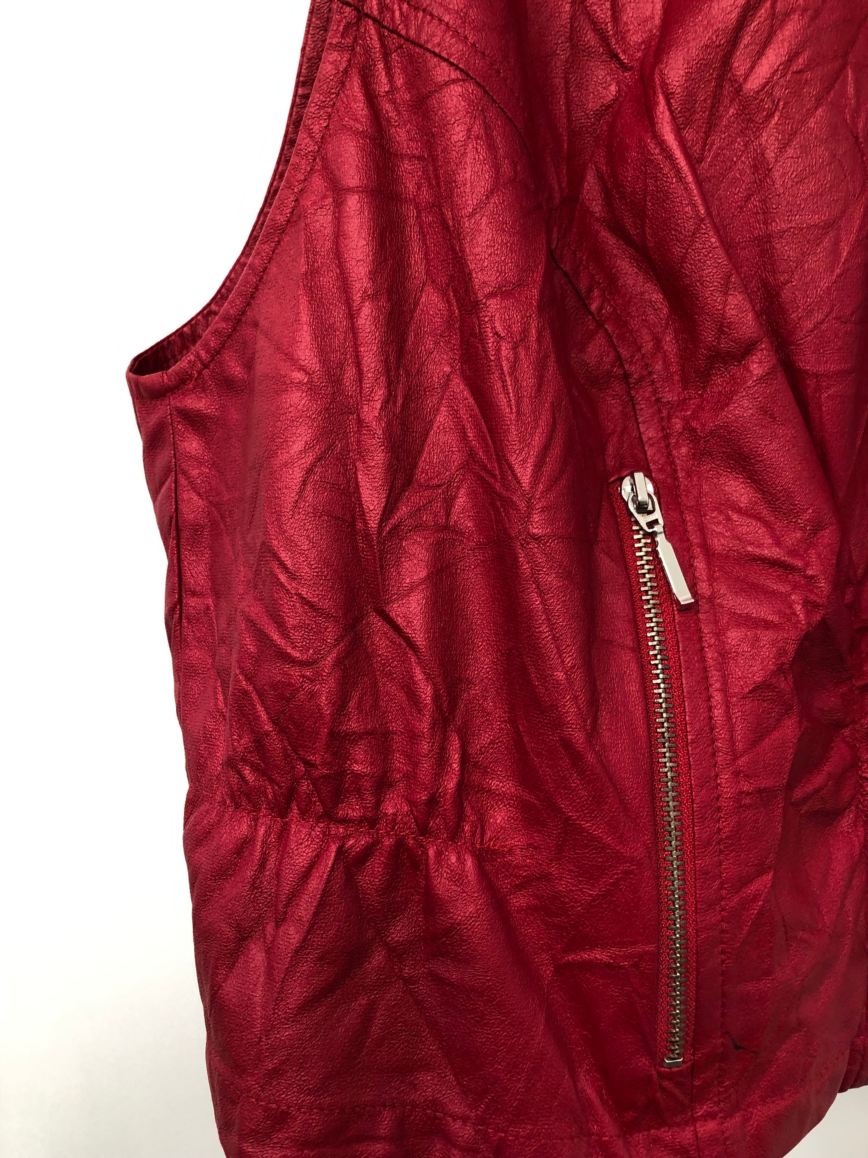 Jorli Vest